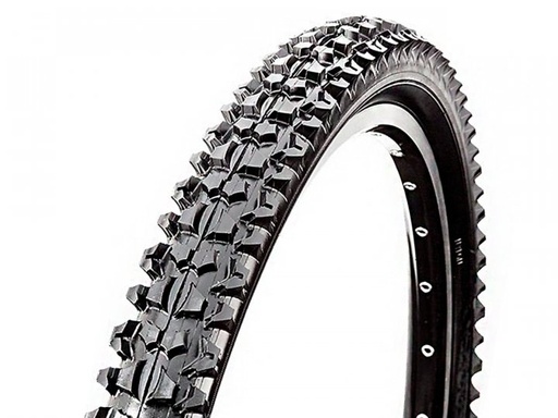 [143-38] Покришка 29-2.10 (54-622) DELI TIRE  (294) шип "зерно"