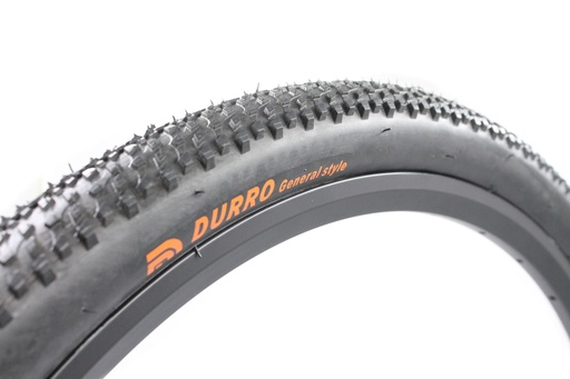 [143-46] Покришка 29-2.125 (57-622) DURRO (181) шип "зерно"