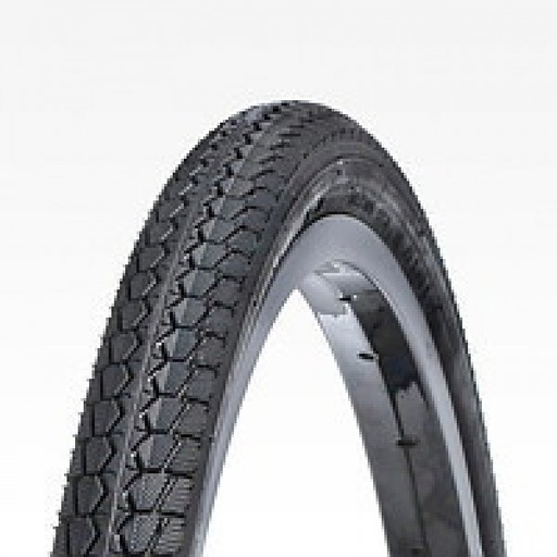 [158-54] Покришка турист 32-622 DSI (27) лиса, синій бік