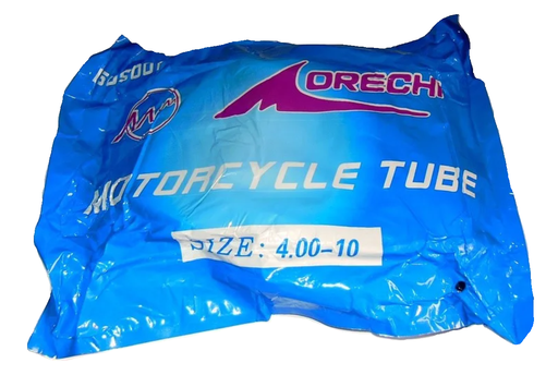 [177-34] Камера  "10"  4.00-10  МORECHI