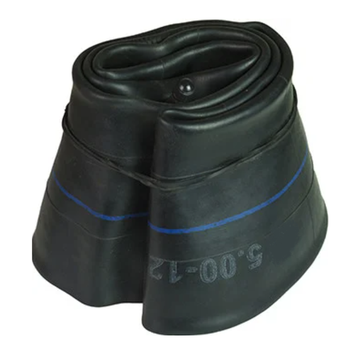 [179-14] Камера "12" 5.00-12  (TR-13) прямий ніпель