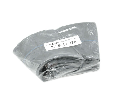 [183-18] Камера "17"  2.75-17 CHAOYANG (TR-4)