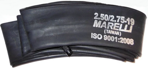 [186-06] Камера "19"  2.50/2.75-19  MARELLI Тайвань (TR-4)