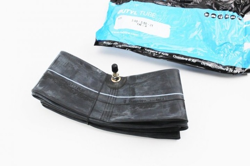 [186-26] Камера "21" 3.00/3.50-21 DELI TIRE Індонезія  (TR-4)