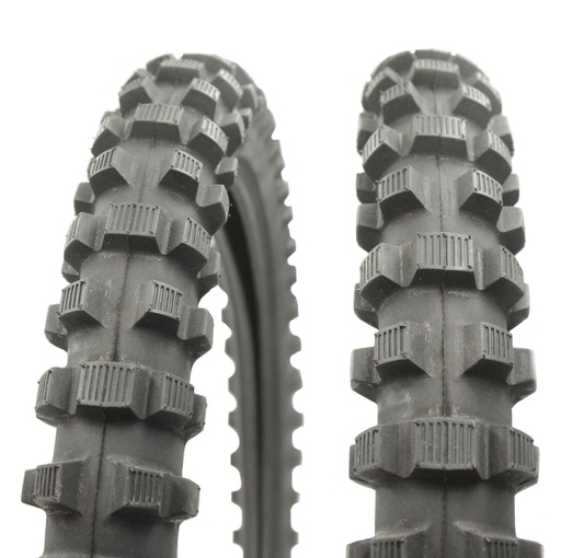 [186-64] Мотошина "21"  80/100-21  SWALLOW Індонезія SB-114F  TERRA CROSS, камерна TT