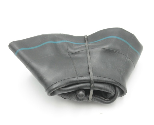 [187-06] Камера  4"  4.10/3.50-4  TR-87 (зігнутий ніпель)