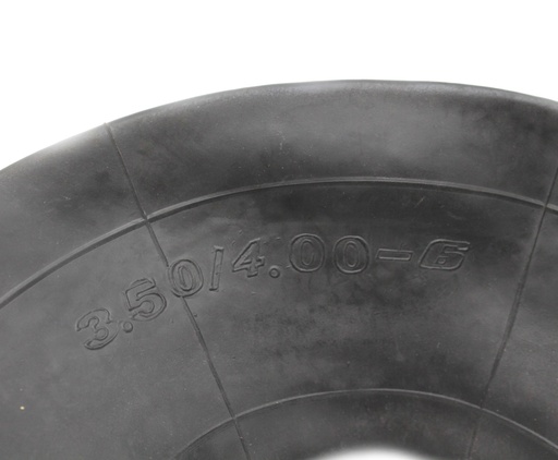 [188-02] Камера  6"  3.50/4.00-6  (TR-4) прямий ніпель