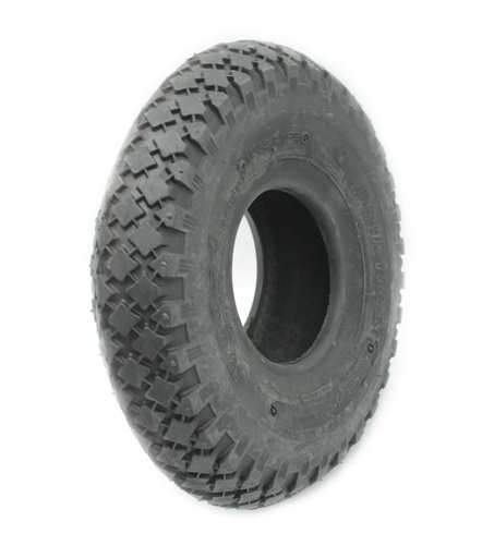 [187-32] Покришка  4" 3.00-4 (280-85)  DELI TIRE Індонезія (310) шипована