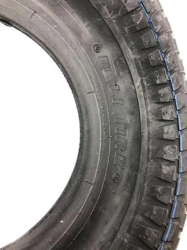 [189-64] Покришка  8"  4.00-8 DELI TIRE Індонезія (369)