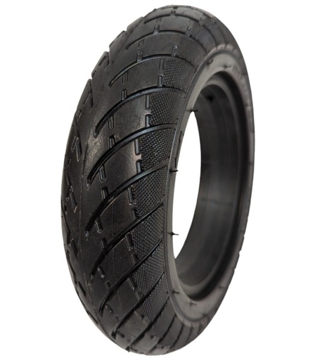 [163-66] Покришка 10-2.125 JMT (Ø136-34мм) безкамерна, для електросамоката