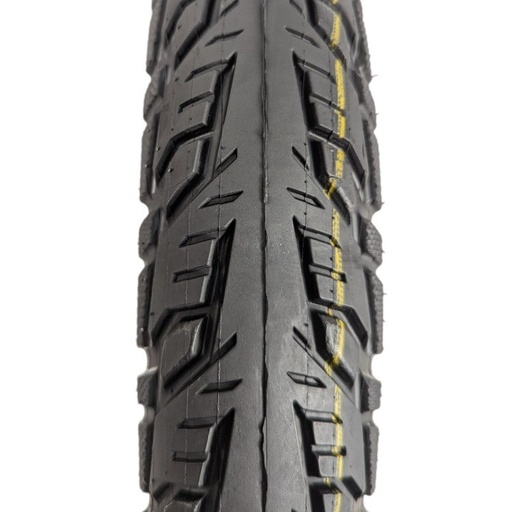 [167-65] Покришка 14х2,50 (64-254) ChaoYang (5167), для електровелосипеда, безкамерна 