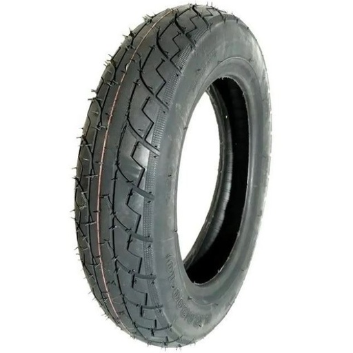 [178-08] Мотошина "10"  3.00-10 SRC В'єтнам (401) дорожня, безкамерна TL 