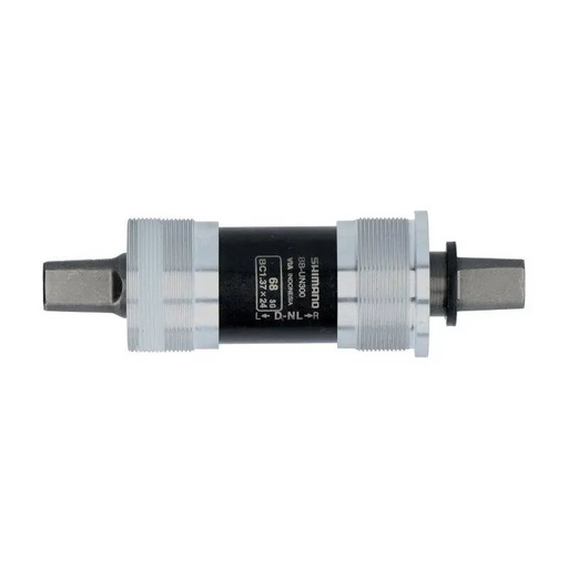 [021-46] Картридж 122мм SHIMANO Tourney BB-UN26 D-NL