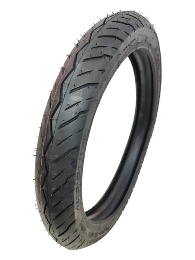 [182-58] Покришка "16"  2.50-16 (70/90-16) SRC (542), дорожня, камерна ТТ