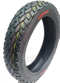 [184-47] Покришка "17" 110/90-17 ENDURO (421) шипована