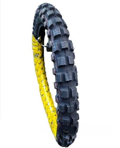 [184-34] Мотошина "17"  2.75-17  SWALLOW  SB-111  X-СROSS , TT камерна