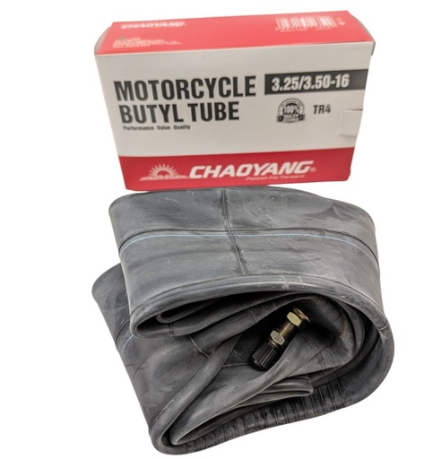 [182-20] Камера "16"  3.25/3.50-16 ChaoYang