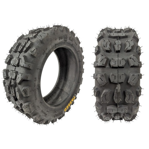 [172-10] Покришка 6.5  (90/65-6.5) TING (E-Bike)