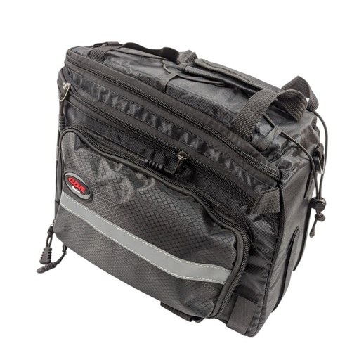 [130-55] Сумка велобаул (06), велика