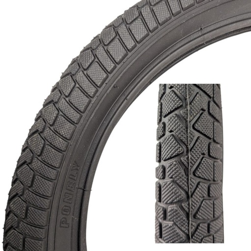 [147-59] Покришка 20-2.125 PONELY (707)