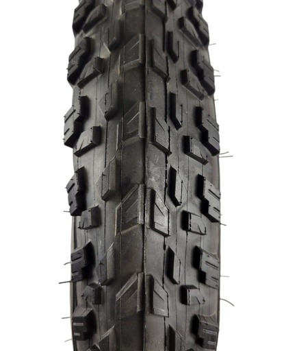 [147-93] Покришка 20-4.0  ХМ-127 / А-102  FAT-BIKE