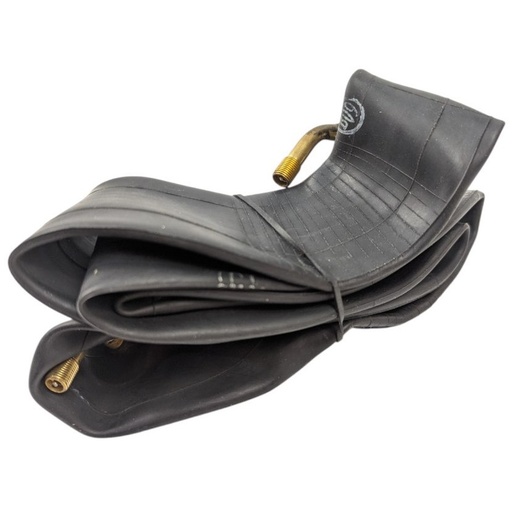 [162-13] Камера 10х2.125 кривий ніпель 