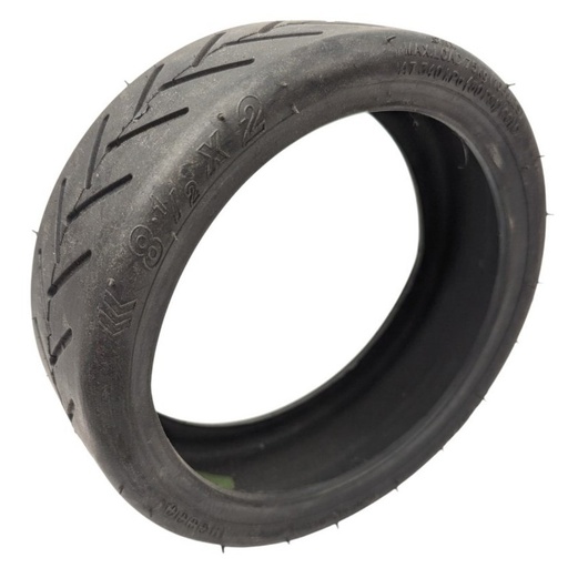 [173-33] Покришка 8 1/2-2  JL-001 / A-005 / A-003  для електросамоката