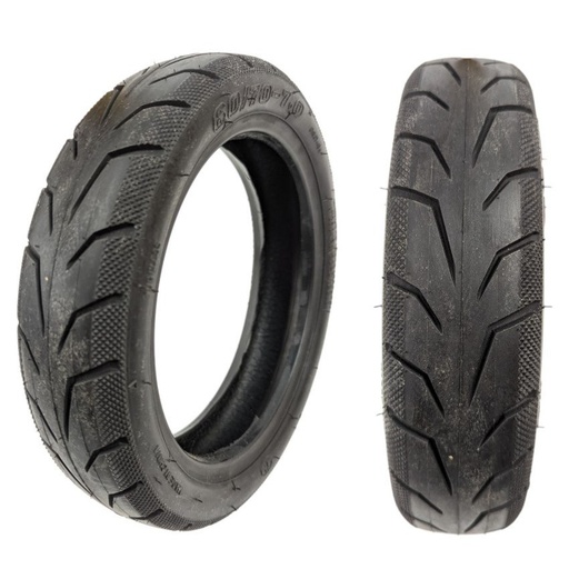 [172-30] Покришка 7  (60/70-7.0)  JY-007  (e-bike)