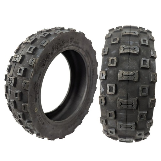 [172-28] Покришка 7  (90/65-7)  CHAOYANG (888)  для e-bike 