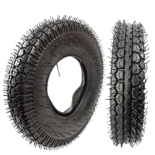 [178-85] Покришка "10" 5.00-10  PERFECT (6PR) 