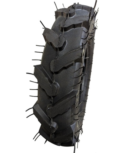 [180-30] Покришка "12" 6.00-12 PERFECT (12PR) на мотоблок + камера