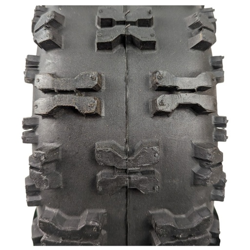 [188-38] Покришка  6"  (13х5,00-6)  DSI, для дитячого квадроцикла