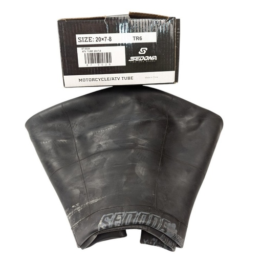 [189-94] Камера  8"  (20х7-8) "SEDONA", TR6 на квадроцикл (ATV)