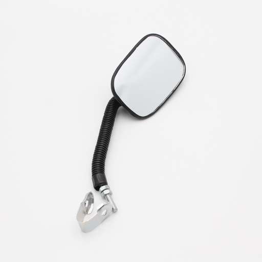 [124-08] Дзеркало заднього виду квадратне         / 1 шт /