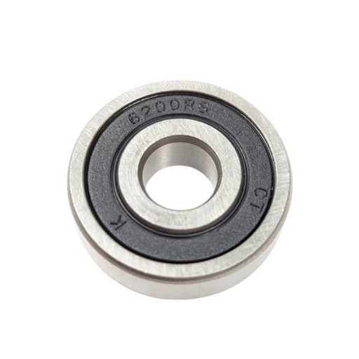 [029-83] Підшипник 6200 RS
