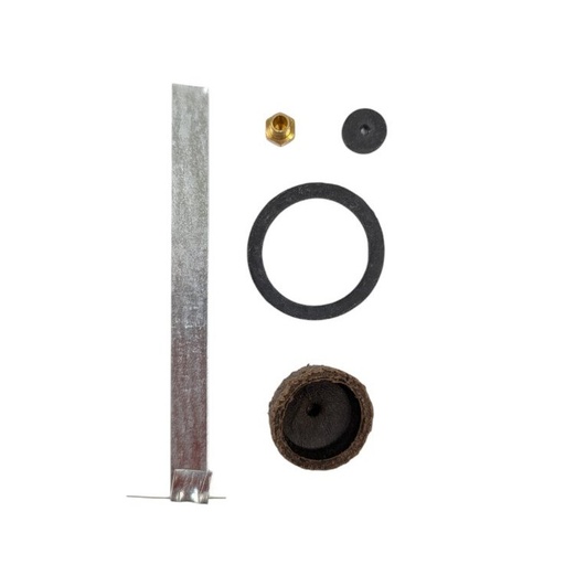 [198-02] Ремкомплект до паяльної лампи 