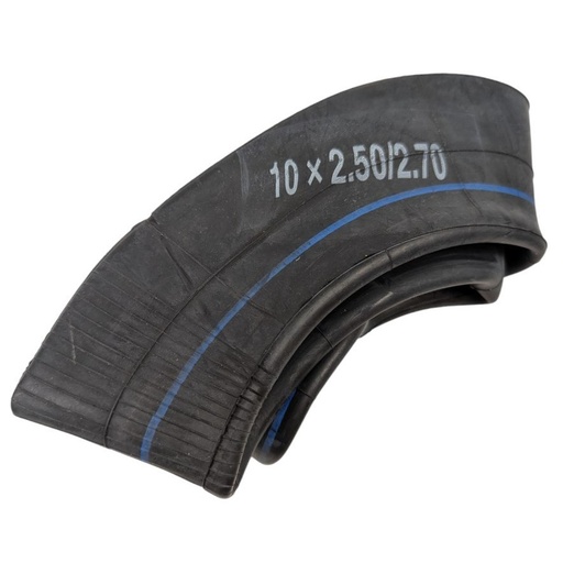 [162-40] Камера 10х2.5/2.7 DURRO  (на електросамокат)   Ел.с.