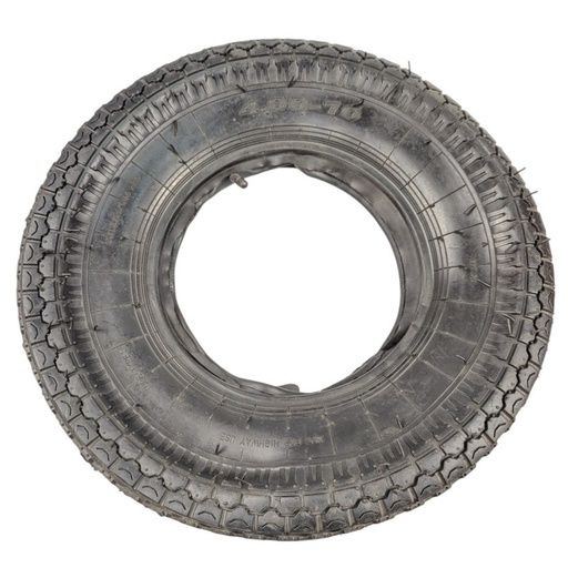 [178-56] Покришка "10" 4.00-10, 8PR (на "муравей") + камера 