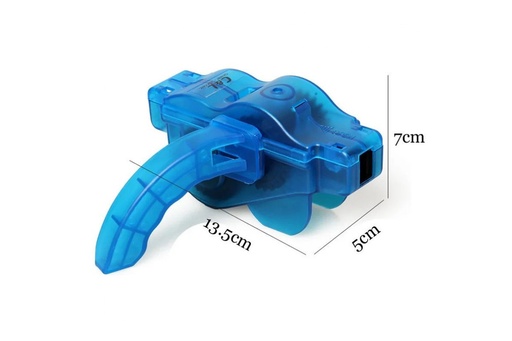 [024-61] Мийка ланцюга KENLI KL-7000