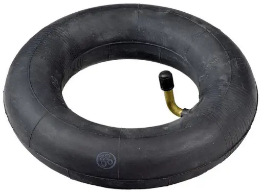 [161-30] Камера 255-55 PERFECT кривий ніпель