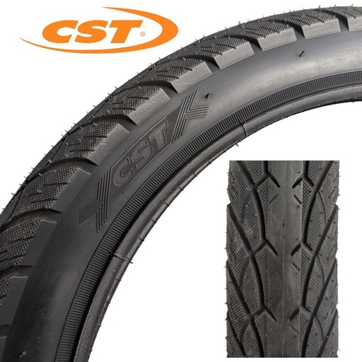 [169-65] Покришка 16x2.50 CST (C-1762) для електровелосипеда
