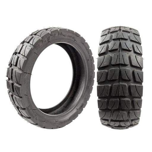 [173-82]  Покришка 8.5х3.00 ( ХС-609А) для електросамоката E-bike (внутрішній ⌀ 155мм)