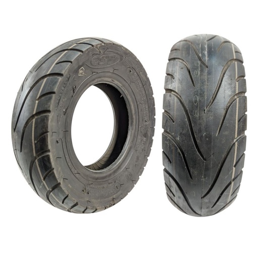 [172-03] Покришка 6  (90/85-6)  CST (CM-531 TL) Speed Sity Road (E-Bike) 