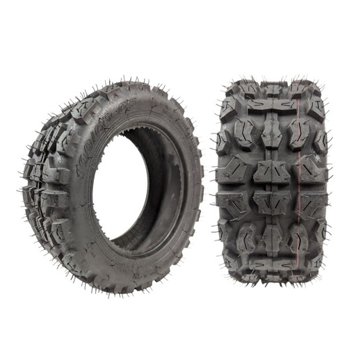 [172-14] Покришка 6,5  (100/65-6,5)  ZHEN TING