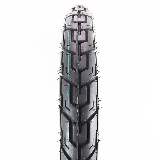 [184-10] Покришка "17" 2.50-17 SRC (505) дорожня