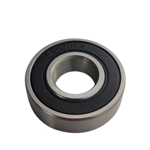 [029-87] Підшипник 6001 RS