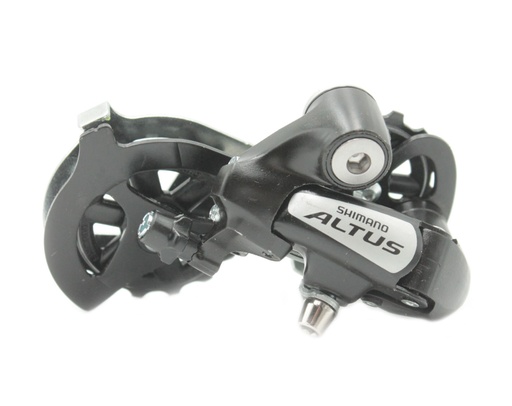 [112-90] Перекидка задня Shimano ALTUS M310 на болт original