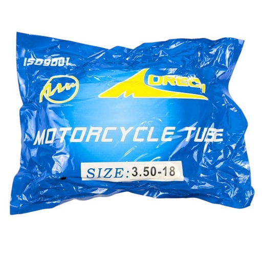 [185-16] Камера "18" 3.50-18 MORECHI