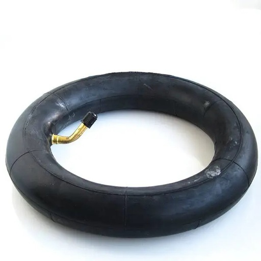 [166-32] Камера 14х2.50 зігнутий ніпель E-bike
