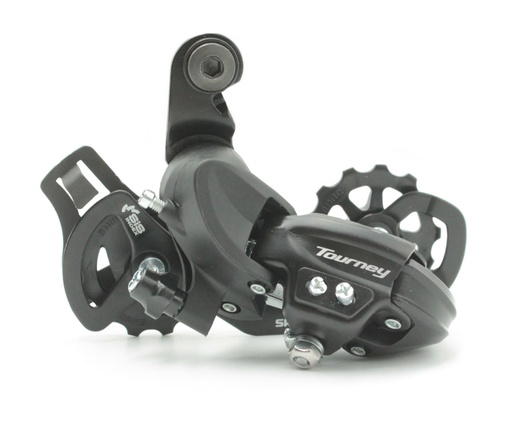 [112-08] Перекидка задня SHIMANO Tourney RD TY-300 на болт original